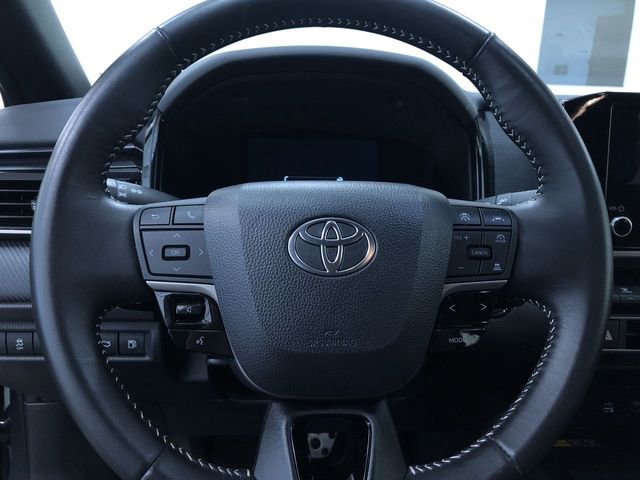 Certified 2025 Toyota Camry SE image 23