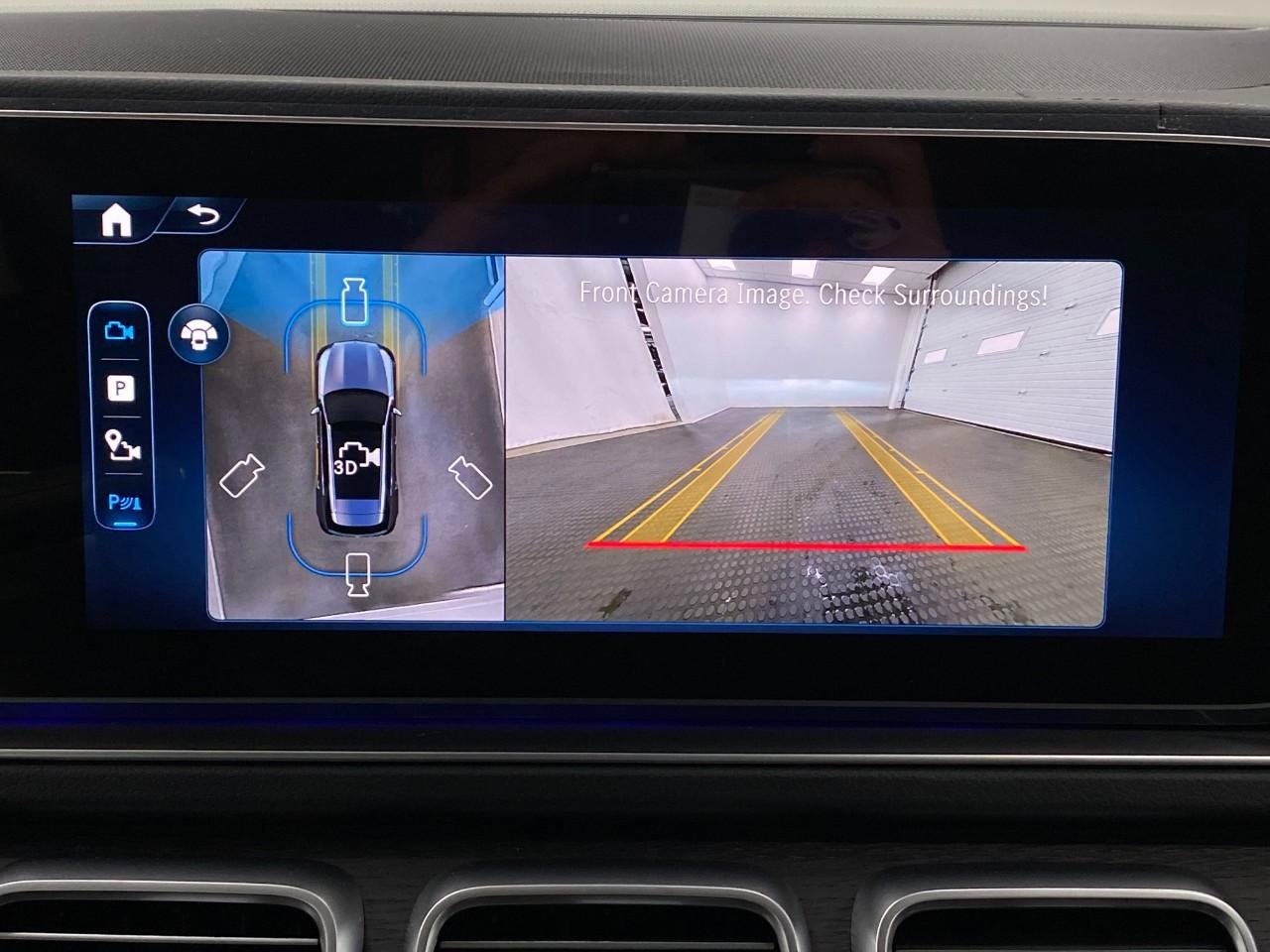 New 2026 Mercedes-Benz GLE 350 4MATIC image 25