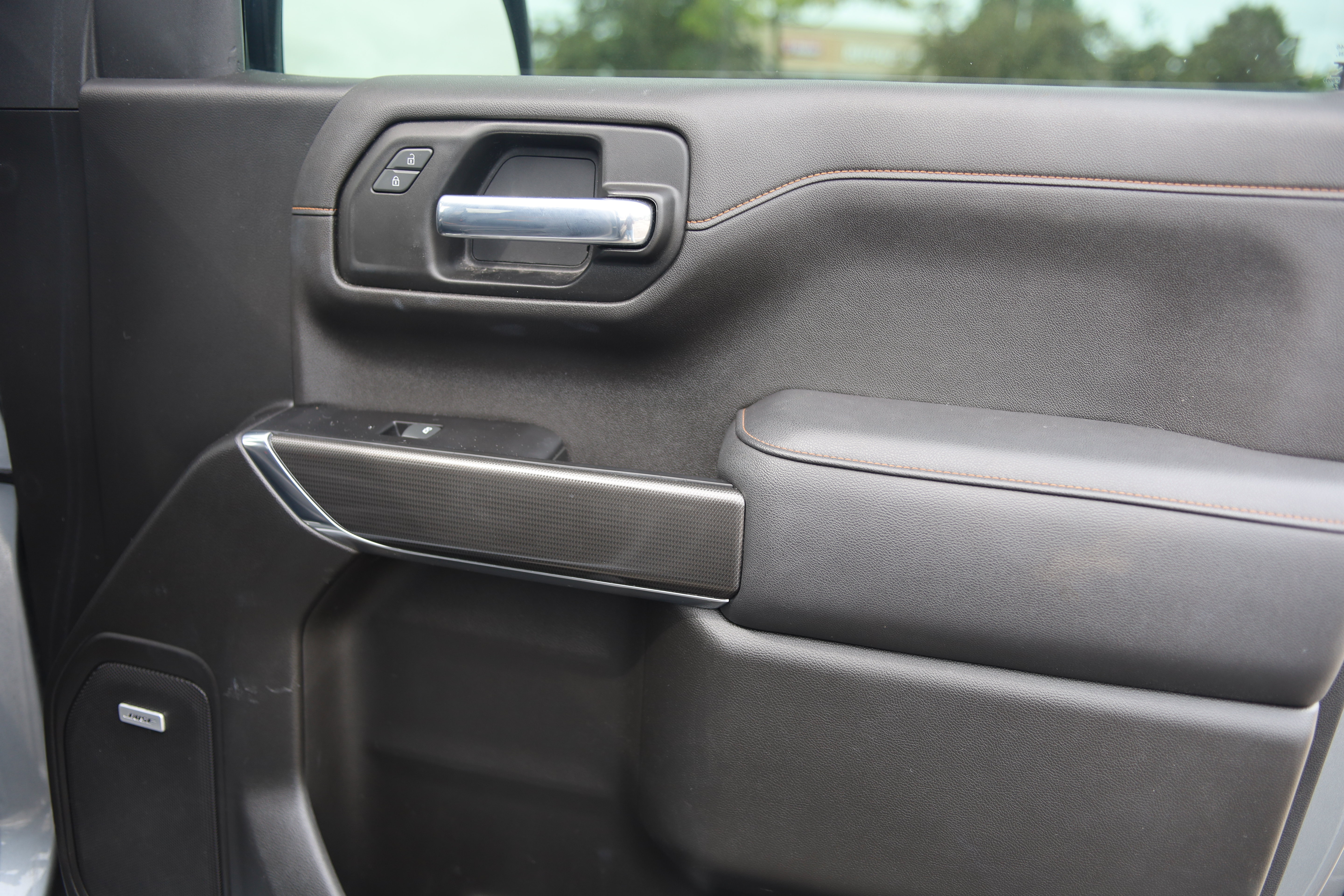 Used 2022 GMC Sierra 1500 AT4 w/ AT4 Preferred Package AWD/4WD image 35