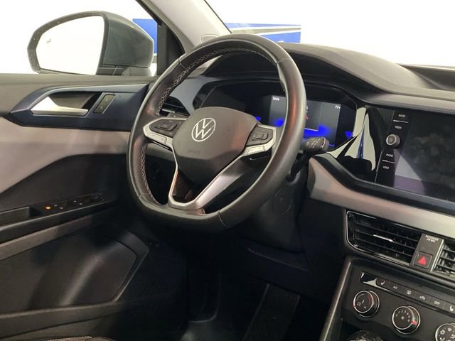 Used 2022 Volkswagen Taos SE image 10