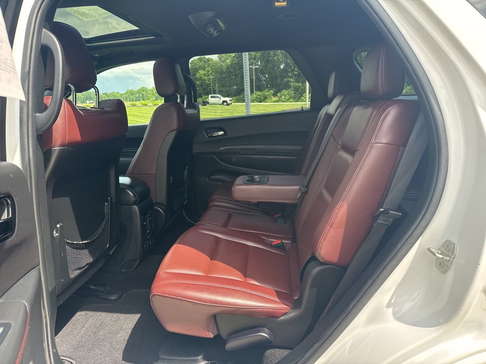 Used 2023 Dodge Durango GT AWD/4WD image 21
