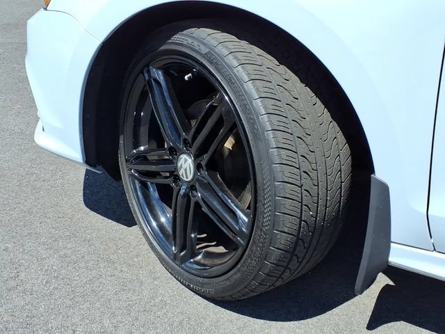 Used 2017 Volkswagen Jetta SE FWD image 8