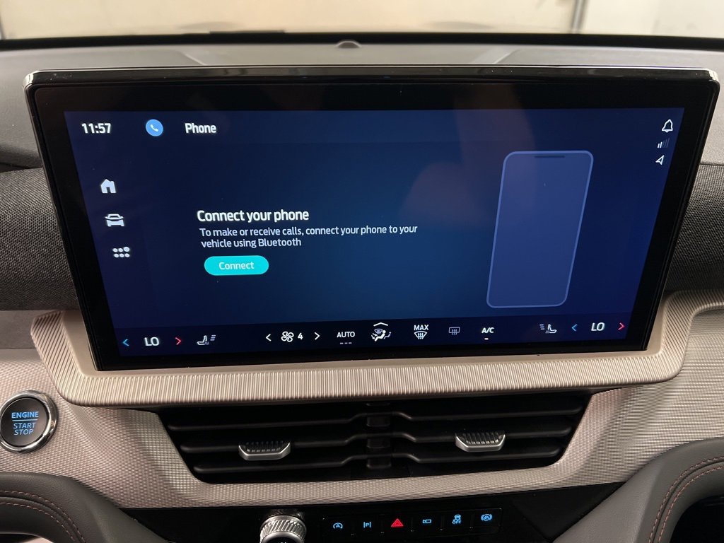 Certified 2025 Ford Explorer Active image 10