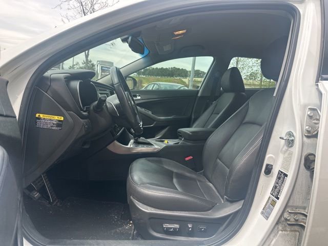 Used 2015 Kia Optima SX image 7