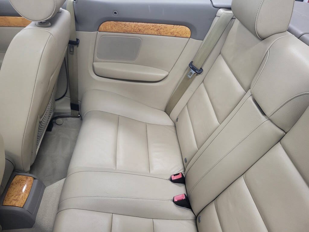 Used 2008 Audi A4 2.0T FWD image 38