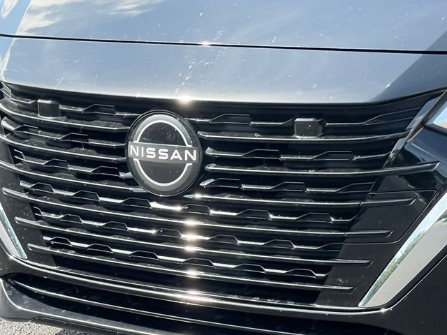Used 2024 Nissan Sentra SV FWD image 32