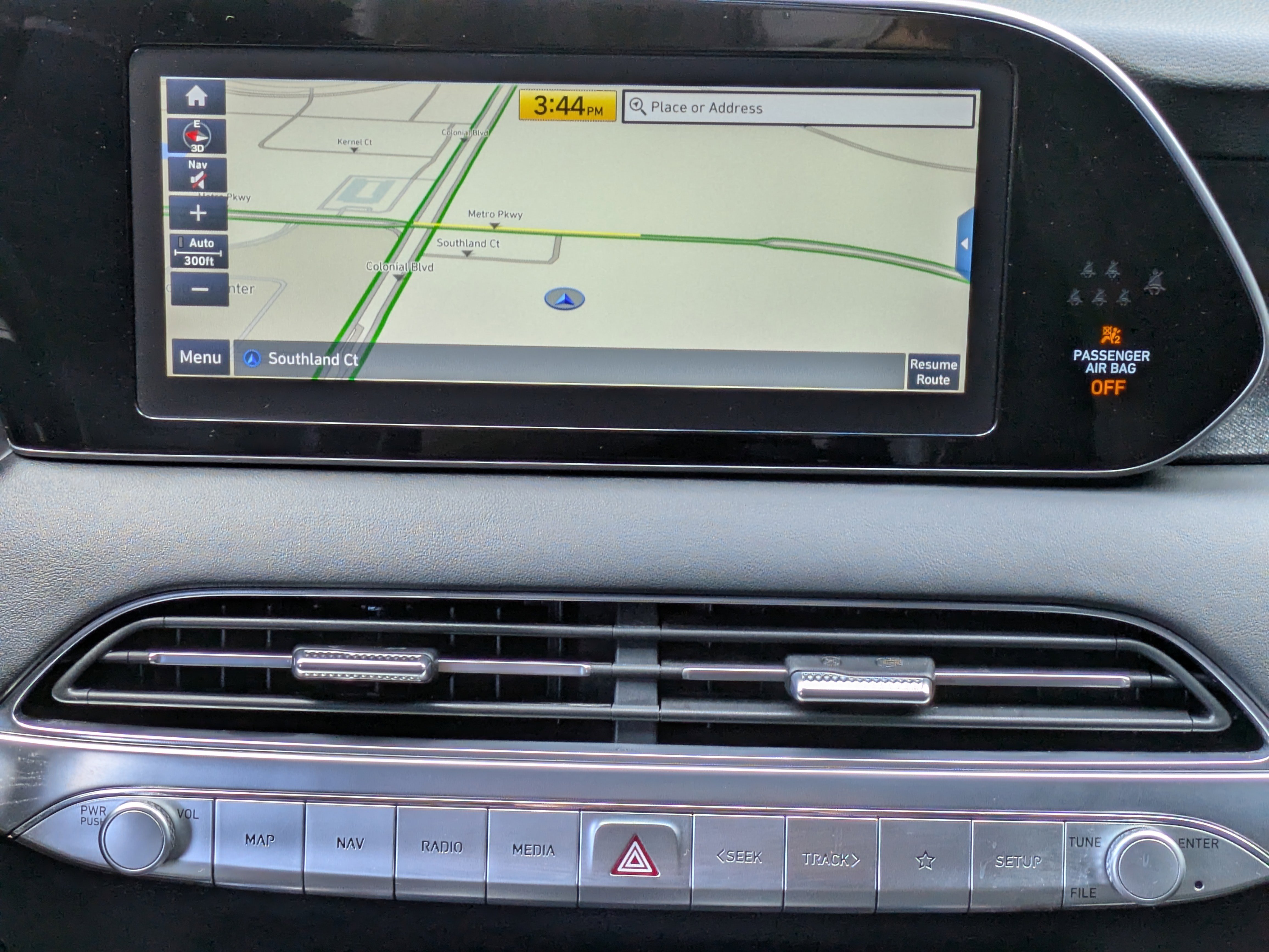 Used 2020 Hyundai Palisade Limited FWD image 18