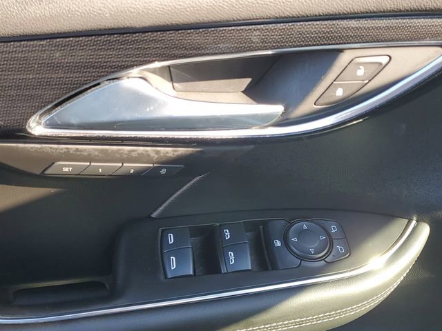 Certified 2023 Buick Envision Essence w/ Sport Touring Package image 17