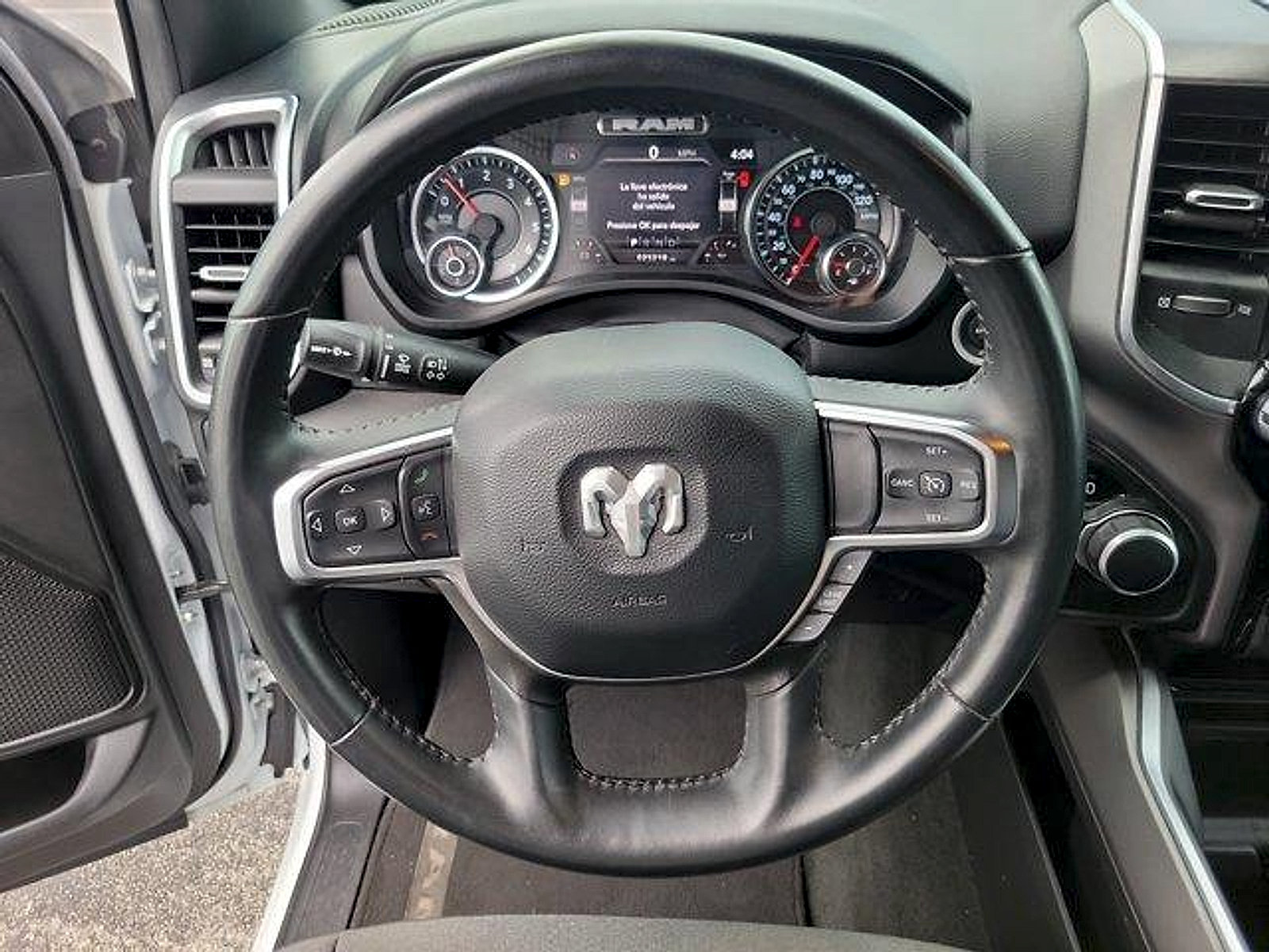 Used 2024 RAM 1500 Big Horn RWD image 23