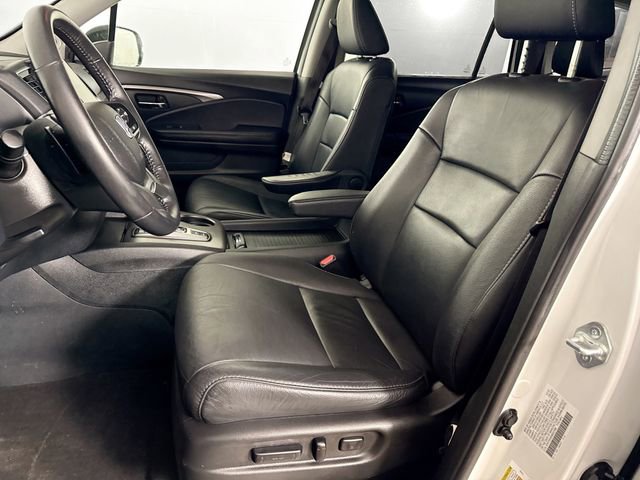 Certified 2022 Honda Pilot EX-L image 23