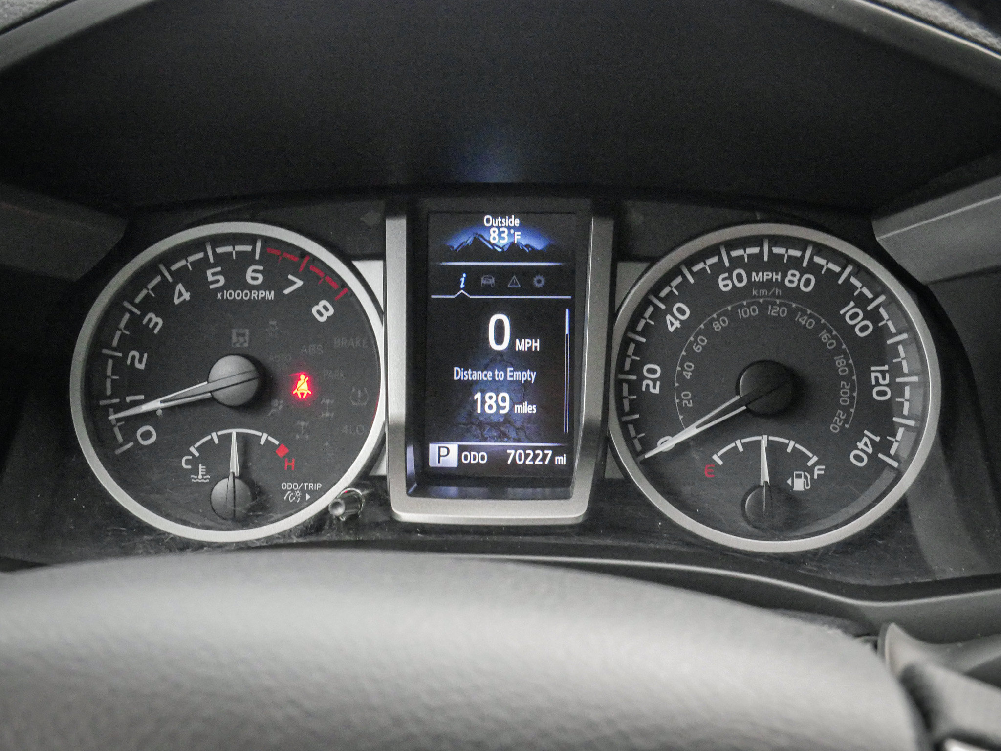 Used 2021 Toyota Tacoma SR5 RWD image 21