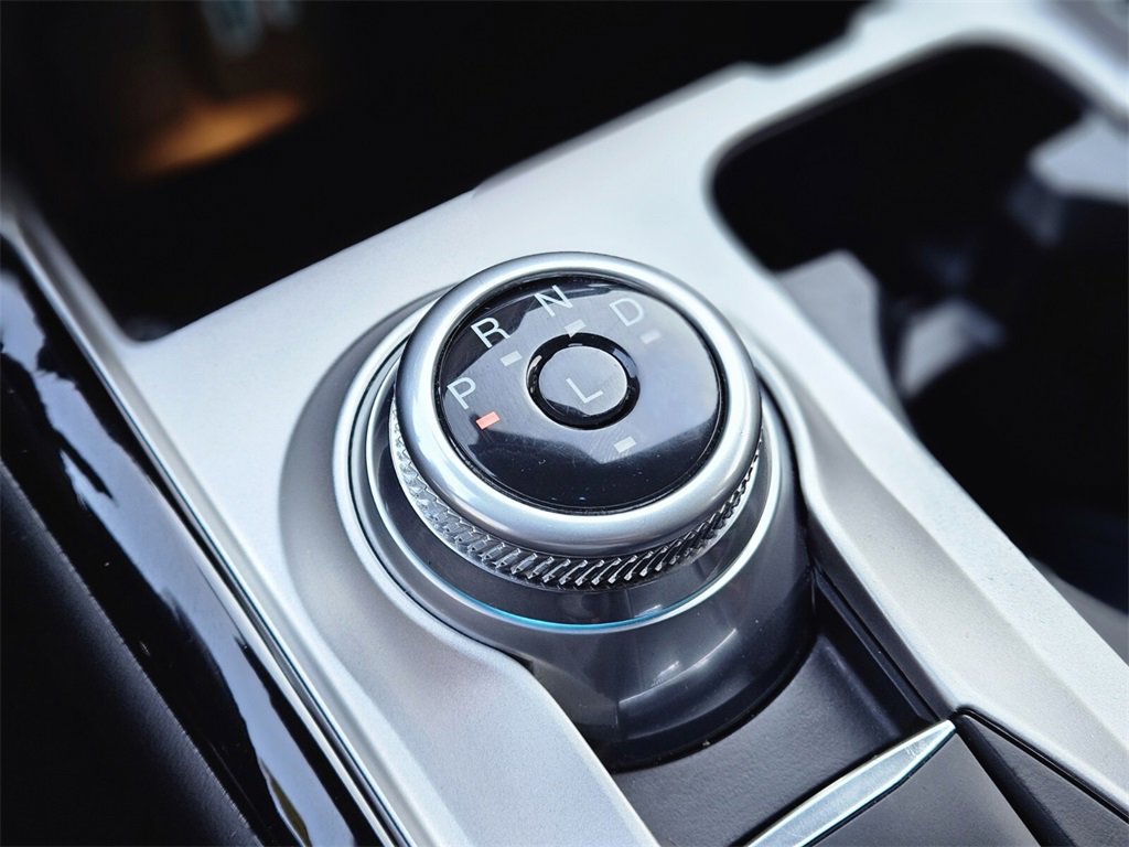 Used 2023 Ford Explorer ST-Line image 21