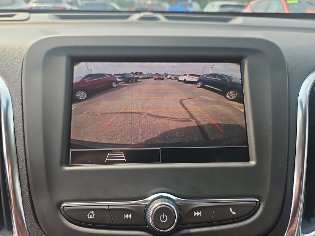 Used 2024 Chevrolet Equinox LS FWD image 20