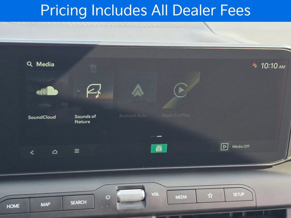 New 2026 Kia K4 FWD image 16