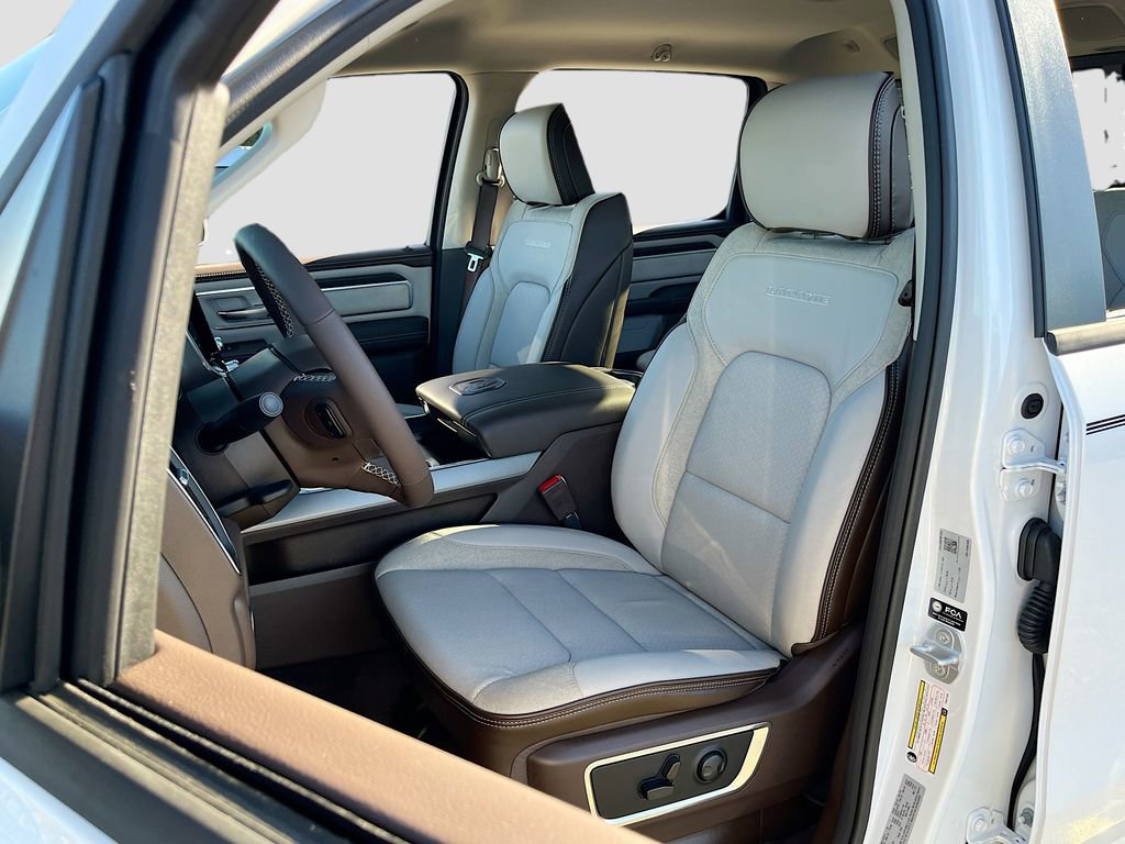 Certified 2026 RAM 1500 Laramie image 22
