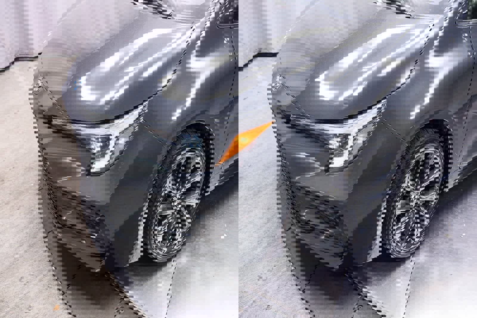 Used 2024 Toyota Corolla SE image 12