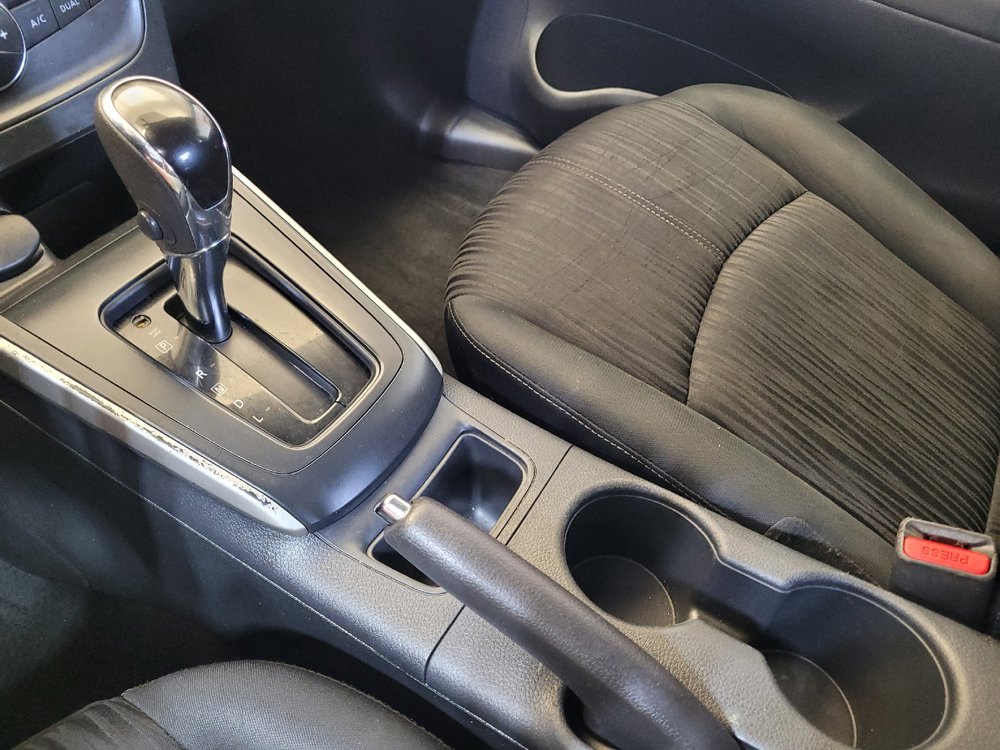 Used 2018 Nissan Sentra SV FWD image 26