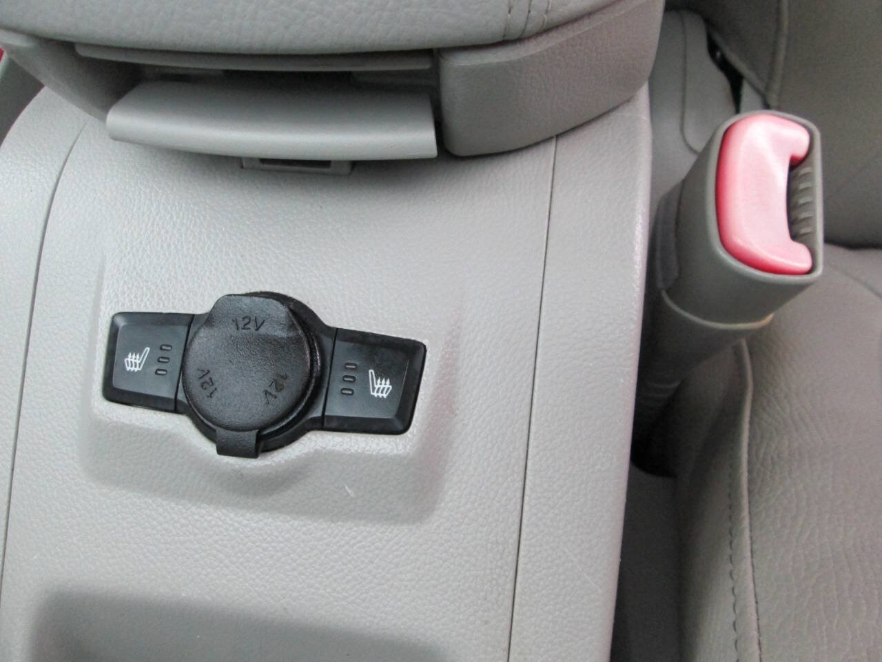 Used 2009 Saturn Vue Green Line image 52