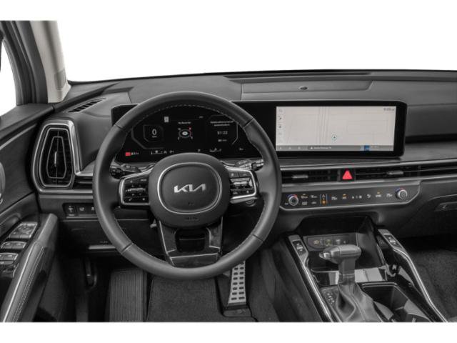 Used 2024 Kia Sorento SX image 9