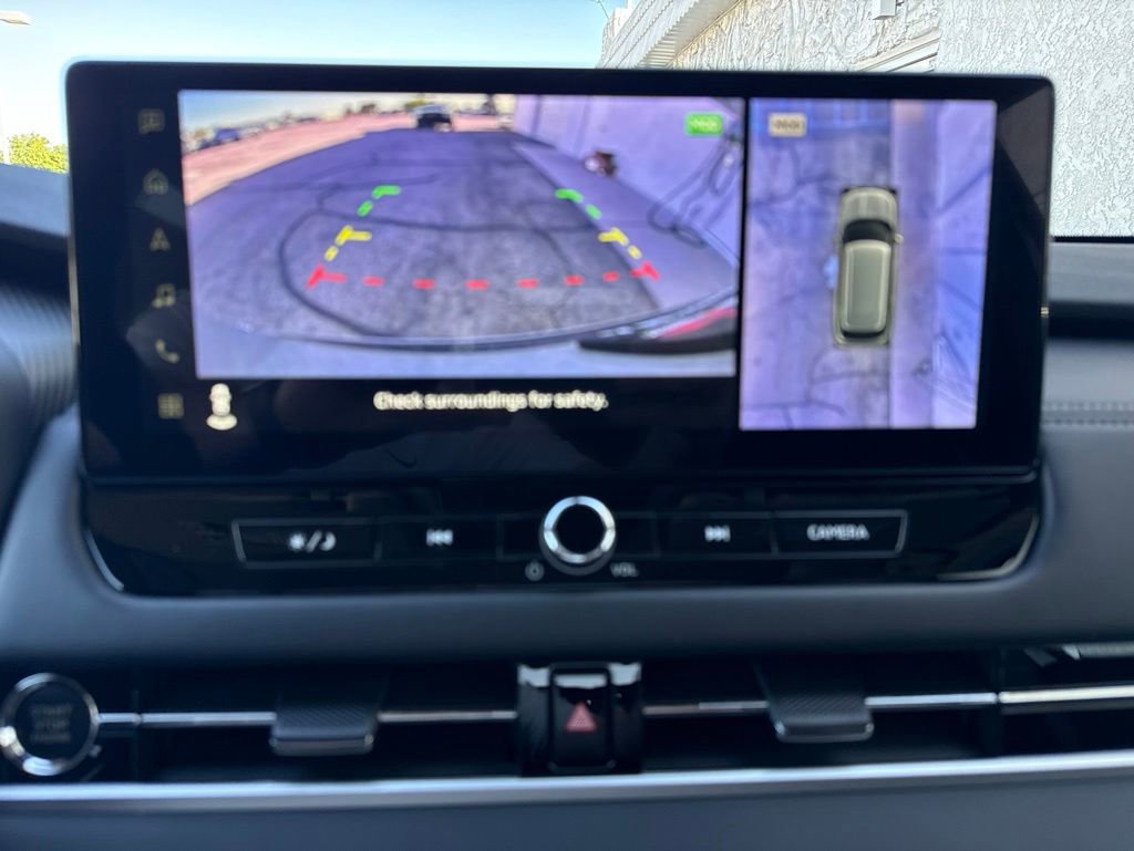 New 2026 Mitsubishi Outlander AWD image 20