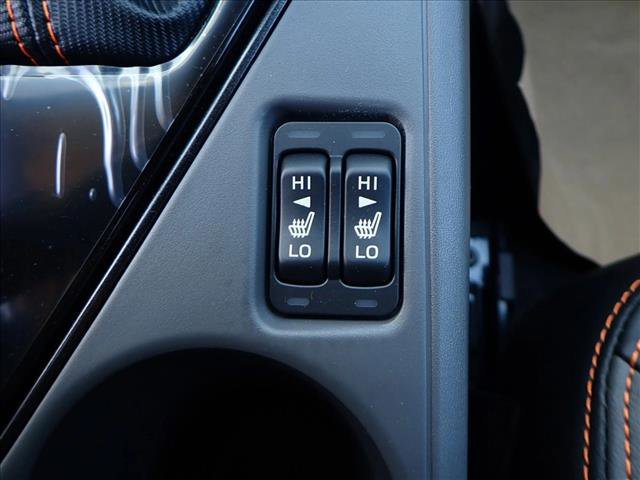 New 2026 Subaru Crosstrek 2.5i Limited w/ Crosstrek Mirror Package image 21