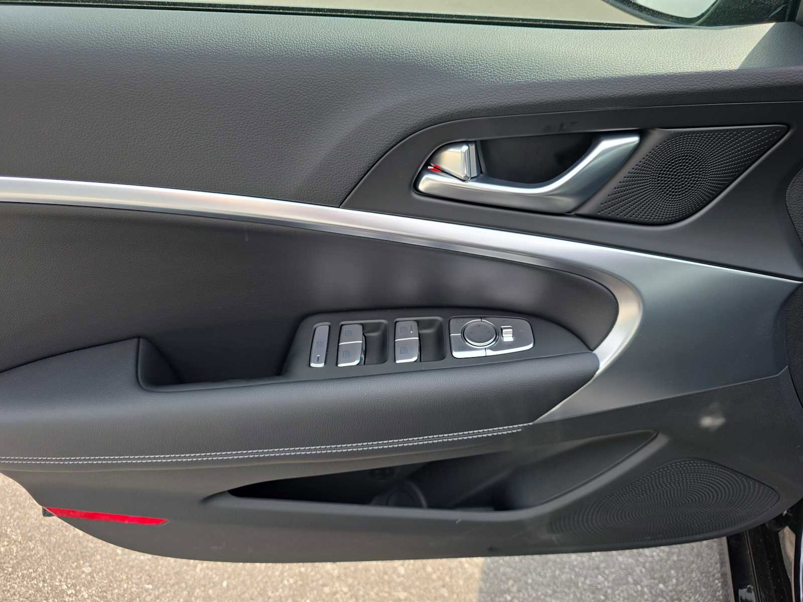 New 2026 Genesis G70 2.5T image 15