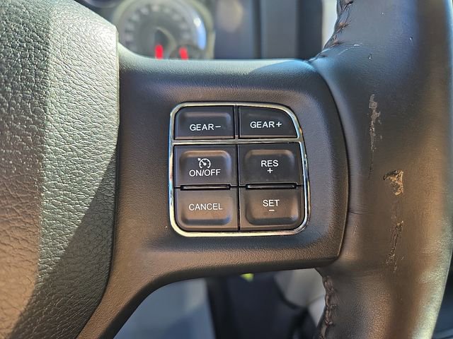 Used 2017 RAM 1500 Big Horn image 24