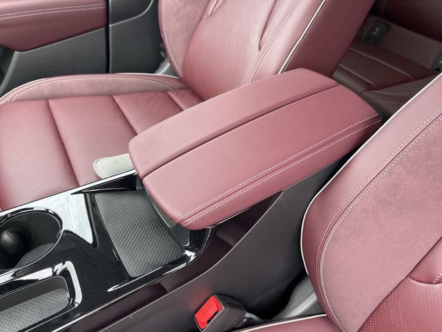 New 2026 Buick Envision Sport Touring AWD/4WD image 21