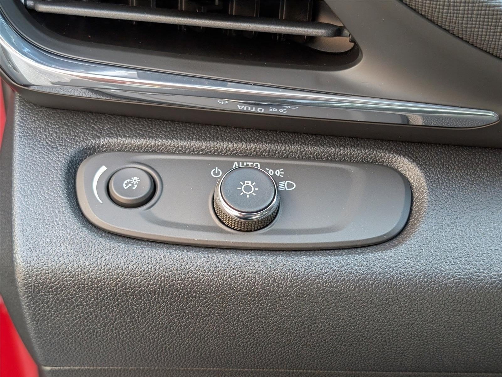 New 2026 Buick Envista Sport Touring w/ Convenience II Package FWD image 16