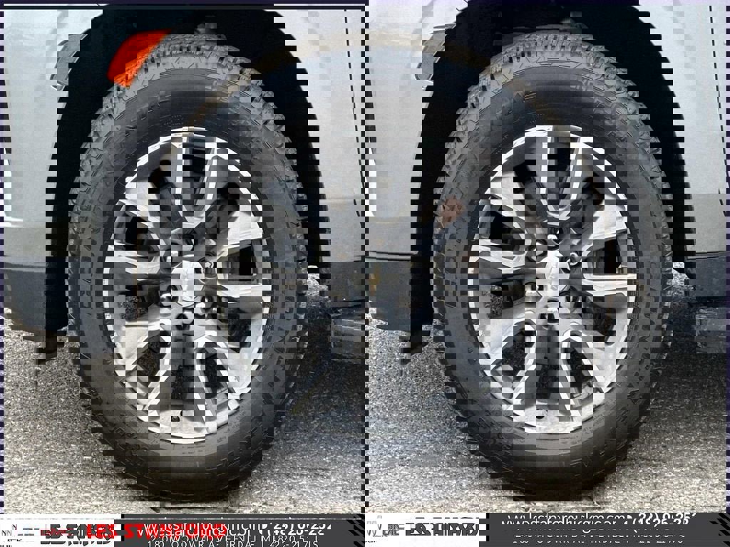 Used 2023 Chevrolet Tahoe LS w/ Driver Alert Package image 10