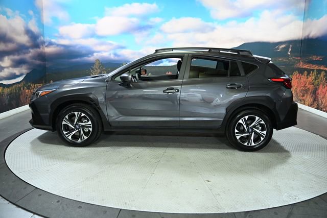 Used 2025 Subaru Crosstrek 2.0i Premium image 5