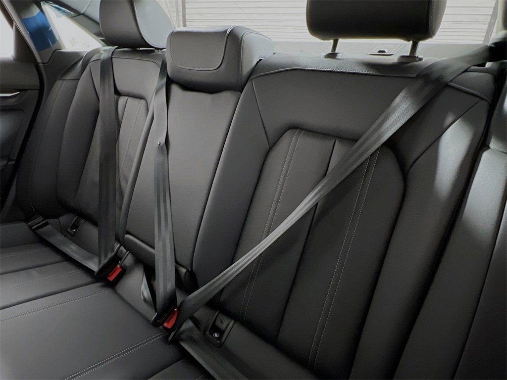 New 2026 Audi A3 2.0T Premium image 21