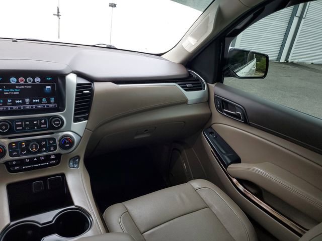 Used 2017 GMC Yukon SLT RWD image 14