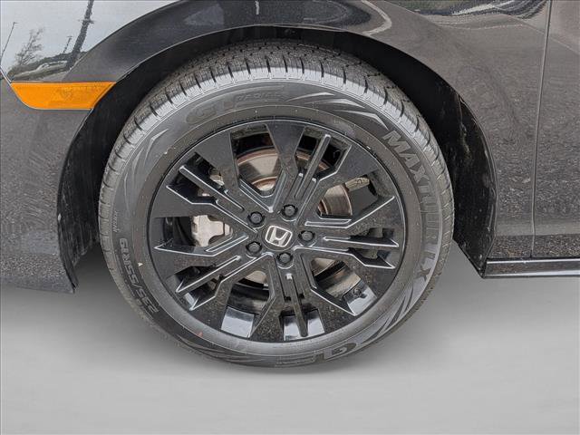 Used 2025 Honda Odyssey Sport-L image 25