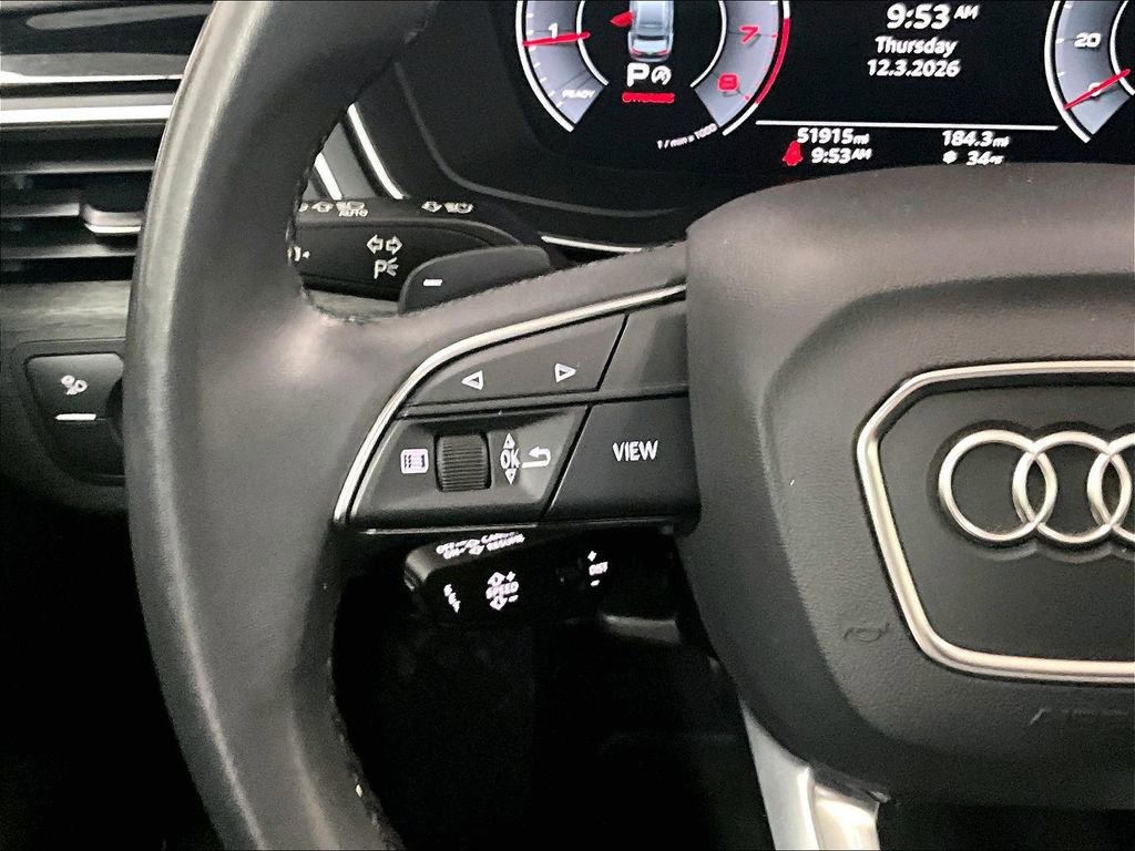 Used 2024 Audi A4 2.0T Premium Plus image 23