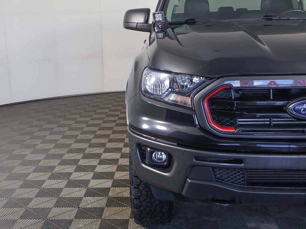 Used 2021 Ford Ranger XLT w/ Tremor Off-Road Package AWD/4WD image 10
