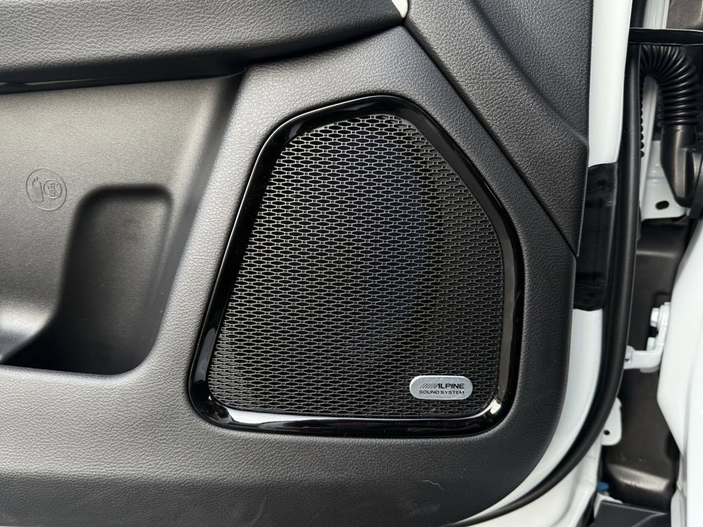 New 2026 Jeep Compass Limited w/ Sun, Sound & Navigation Group image 15