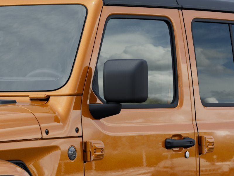New 2026 Jeep Gladiator Sport AWD/4WD image 12