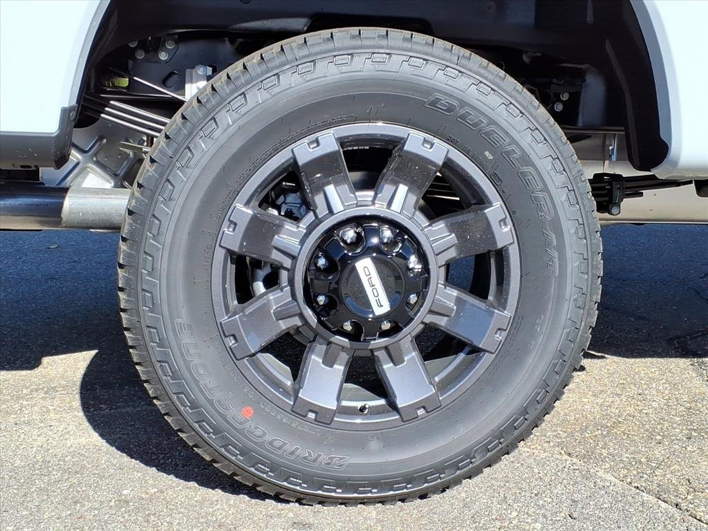 New 2026 Ford F350 XL image 10