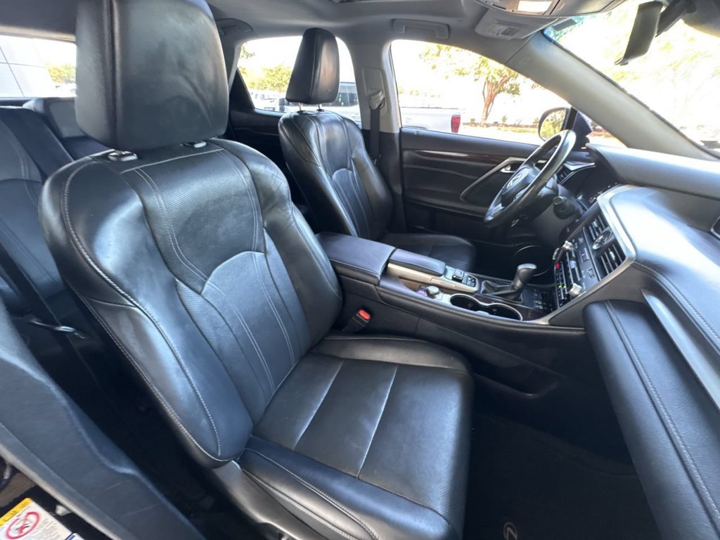 Used 2019 Lexus RX 350 AWD w/ Navigation Package image 29