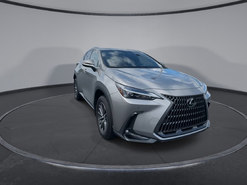 Used 2024 Lexus NX 350h AWD w/ Cold Area Package image 3