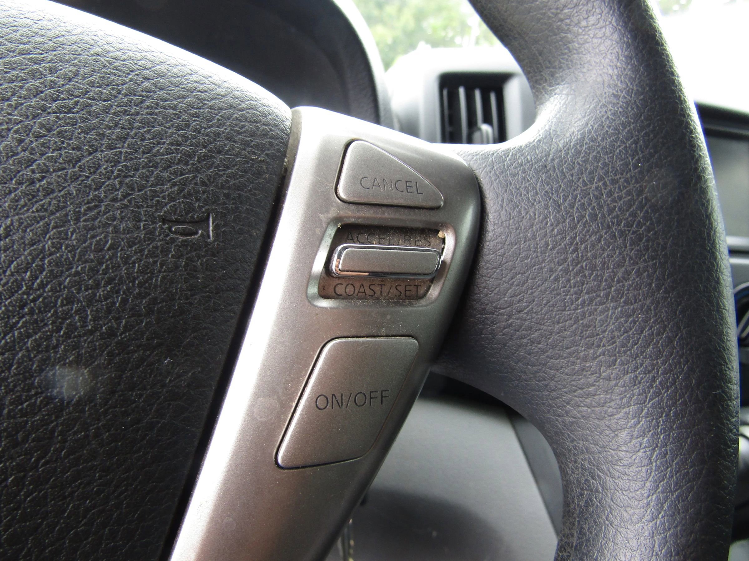 Used 2021 Nissan NV200 SV FWD image 19