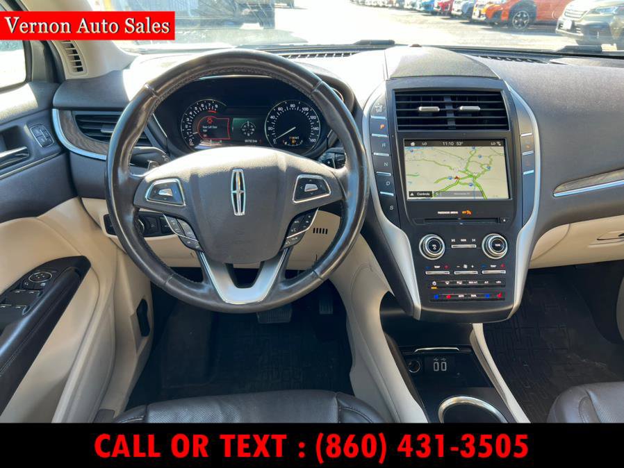 Used 2019 Lincoln MKC Reserve w/ MKC Climate Package image 24