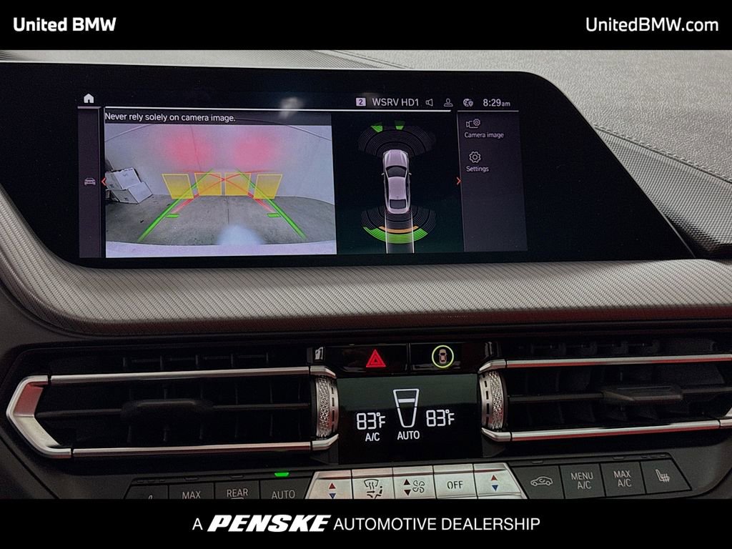 Used 2021 BMW M235i xDrive Gran Coupe image 9