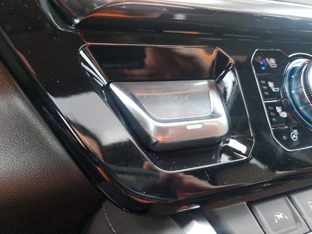 New 2026 GMC Sierra 1500 Denali AWD/4WD image 25