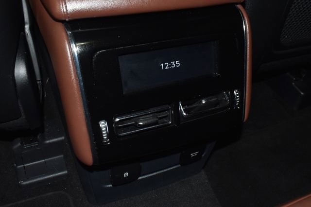 Used 2025 Lincoln Aviator Reserve image 28