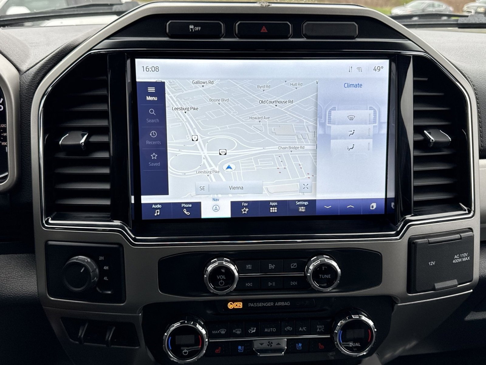 Used 2022 Ford F250 Lariat w/ Lariat Value Package image 20