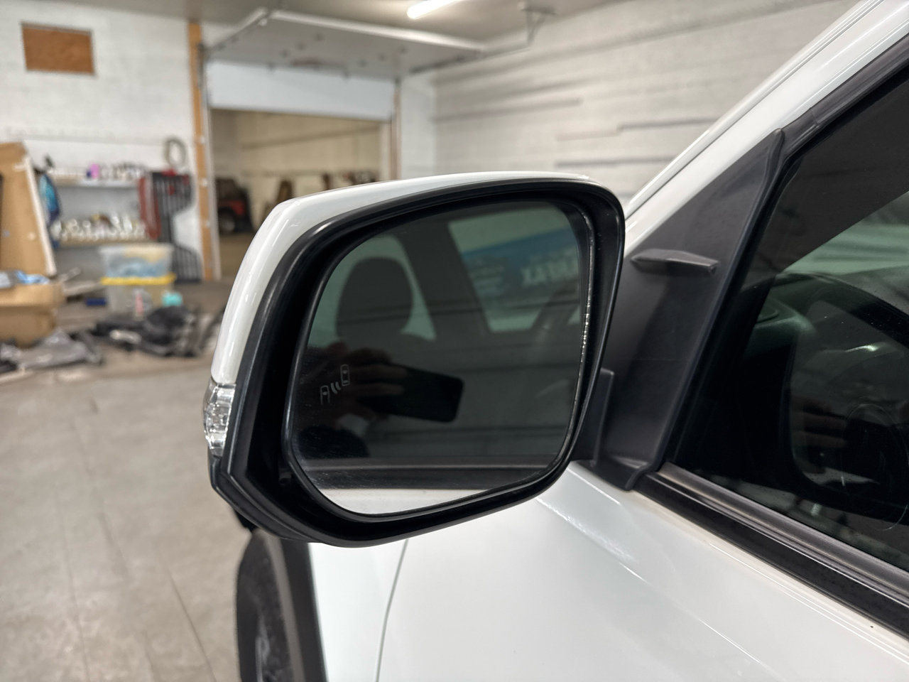 Used 2023 Toyota Tacoma TRD 4X4 Double Cab 4WD image 93