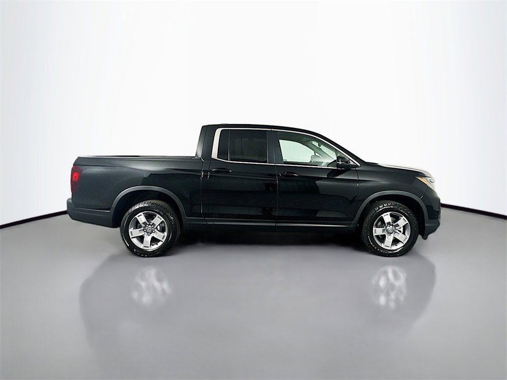 New 2025 Honda Ridgeline RTL image 15
