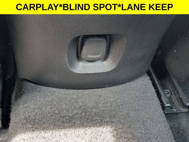 Used 2024 Chevrolet Malibu LS w/ Driver Confidence Package image 27